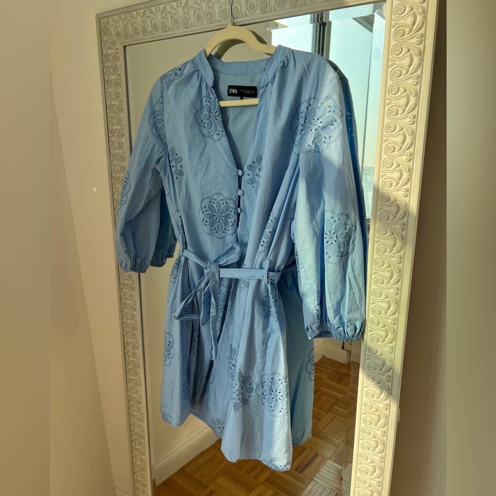 Zara Mini Dress